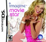 Imagine: Movie Star (Nintendo DS)